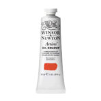 Winsor and Newton Artists Oil Colour Tube of 37 ML - Series 4 & Series 5 (Loose) - Image 7