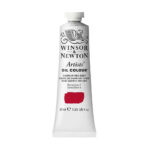 Winsor and Newton Artists Oil Colour Tube of 37 ML - Series 4 & Series 5 (Loose) - Image 9