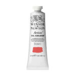 Winsor and Newton Artists Oil Colour Tube of 37 ML - Series 4 & Series 5 (Loose) - Image 10