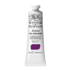 Winsor and Newton Artists Oil Colour Tube of 37 ML - Series 4 & Series 5 (Loose) - Image 12