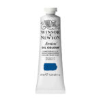 Winsor and Newton Artists Oil Colour Tube of 37 ML - Series 4 & Series 5 (Loose) - Image 13