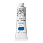 Winsor and Newton Artists Oil Colour Tube of 37 ML - Series 4 & Series 5 (Loose) - Image 15