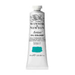 Winsor and Newton Artists Oil Colour Tube of 37 ML - Series 4 & Series 5 (Loose) - Image 16