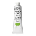 Winsor and Newton Artists Oil Colour Tube of 37 ML - Series 4 & Series 5 (Loose) - Image 17
