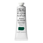 Winsor and Newton Artists Oil Colour Tube of 37 ML - Series 4 & Series 5 (Loose) - Image 18