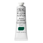 Winsor and Newton Artists Oil Colour Tube of 37 ML - Series 4 & Series 5 (Loose) - Image 19