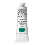 Winsor and Newton Artists Oil Colour Tube of 37 ML - Series 4 & Series 5 (Loose) - Image 20