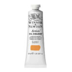 Winsor and Newton Artists Oil Colour Tube of 37 ML - Series 4 & Series 5 (Loose) - Image 21