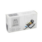 Winsor and Newton Professional Water Colour Field Box - 12 Half Pans