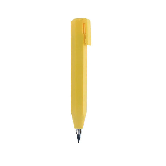 Worther Shorty Mechanical Pencil - Image 2