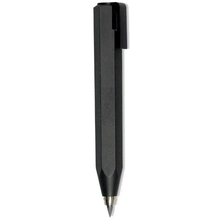 Worther Shorty Mechanical Pencil - Image 3