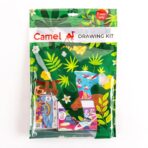 Camel Drawing Gift Kit Set for Kids - Image 2