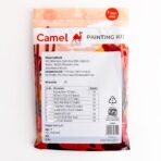 Camel Painting Kit | Gift Set for Kids - Image 3
