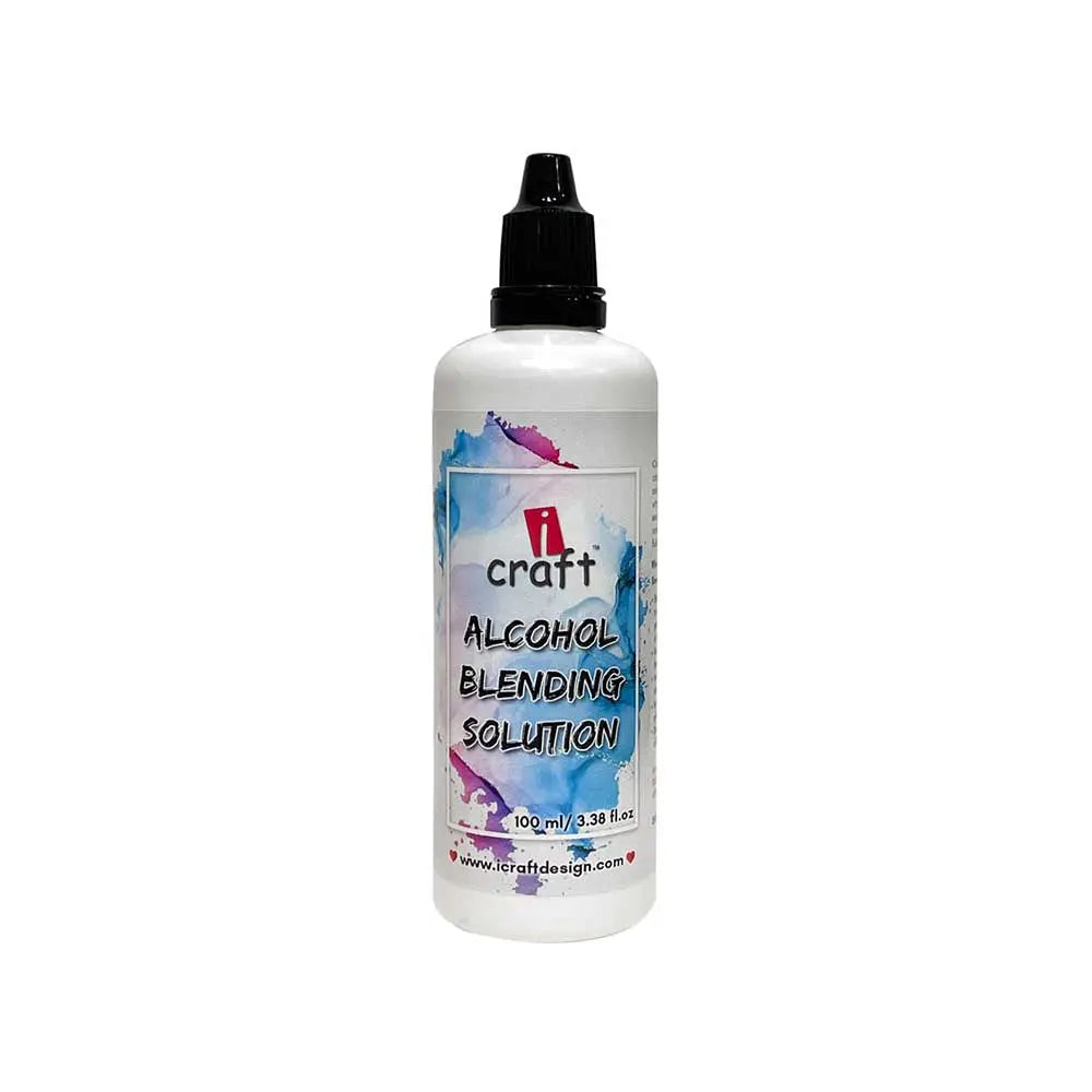 iCraft Alcohol Blending Solution 100ml