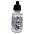 iCraft Alcohol Ink Metallic (Loose Colours) - Image 2