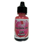 iCraft Alcohol Ink 15ml (Loose Colours) - Image 6
