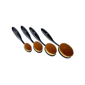 iCraft-Blending-Brush-iCraft-1667673161.jpg iCraft Blending Brushes set of 4 - Image 1