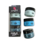 ICraft Chalk Paint Combo -50ML (Choose Combo) - Image 4