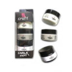 ICraft Chalk Paint Combo -50ML (Choose Combo) - Image 5