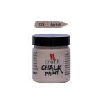 iCraft Chalk Paint Loose - 100ML (Loose Color) - Image 3