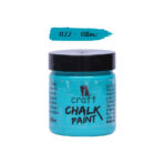 iCraft Chalk Paint Loose - 100ML (Loose Color) - Image 5