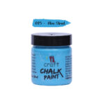 iCraft Chalk Paint Loose - 100ML (Loose Color) - Image 6