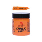 iCraft Chalk Paint Loose - 100ML (Loose Color) - Image 8