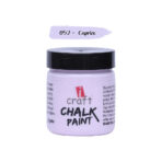 iCraft Chalk Paint Loose - 100ML (Loose Color) - Image 9
