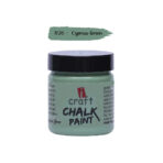 iCraft Chalk Paint Loose - 100ML (Loose Color) - Image 13