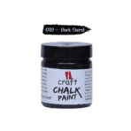 iCraft Chalk Paint Loose - 100ML (Loose Color) - Image 14