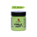 iCraft Chalk Paint Loose - 100ML (Loose Color) - Image 32