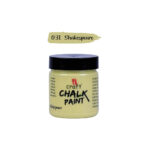 iCraft Chalk Paint Loose - 100ML (Loose Color) - Image 51