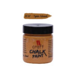 iCraft Chalk Paint Loose - 100ML (Loose Color) - Image 55