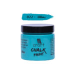iCraft Chalk Paint 250ML (Loose Color) - Image 3