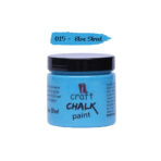 iCraft Chalk Paint 250ML (Loose Color) - Image 4