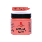 iCraft Chalk Paint 250ML (Loose Color) - Image 5