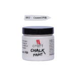 iCraft Chalk Paint 250ML (Loose Color) - Image 9
