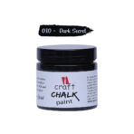 iCraft Chalk Paint 250ML (Loose Color) - Image 13
