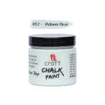 iCraft Chalk Paint 250ML (Loose Color) - Image 16