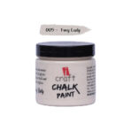 iCraft Chalk Paint 250ML (Loose Color) - Image 20