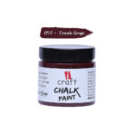 iCraft Chalk Paint 250ML (Loose Color) - Image 21