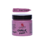 iCraft Chalk Paint 250ML (Loose Color) - Image 24
