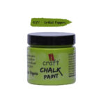 iCraft Chalk Paint 250ML (Loose Color) - Image 26