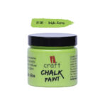 iCraft Chalk Paint 250ML (Loose Color) - Image 31