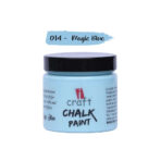 iCraft Chalk Paint 250ML (Loose Color) - Image 36