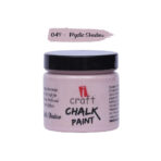 iCraft Chalk Paint 250ML (Loose Color) - Image 40