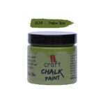 iCraft Chalk Paint 250ML (Loose Color) - Image 41