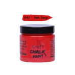 iCraft Chalk Paint 250ML (Loose Color) - Image 43