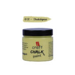iCraft Chalk Paint 250ML (Loose Color) - Image 48