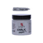 iCraft Chalk Paint 250ML (Loose Color) - Image 49